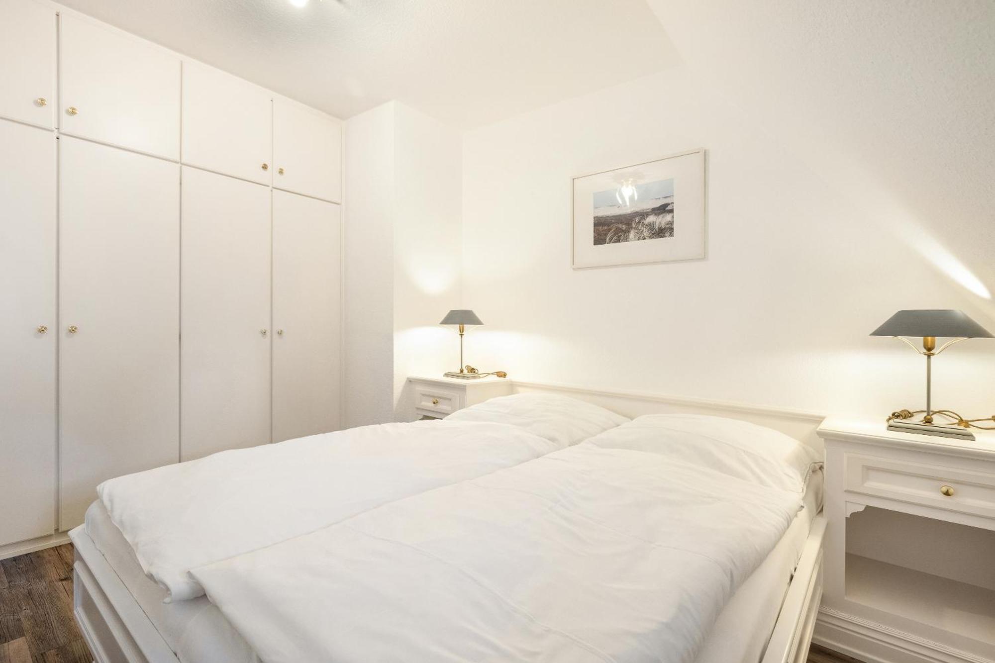Apartment Hinrich Og